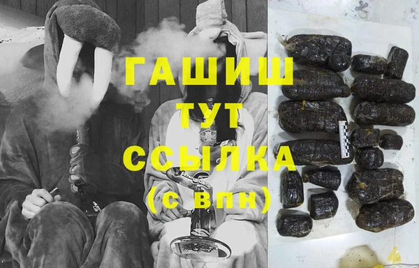 хмурый Алзамай